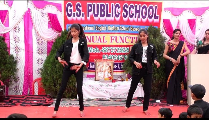 Annual function Photograph 1