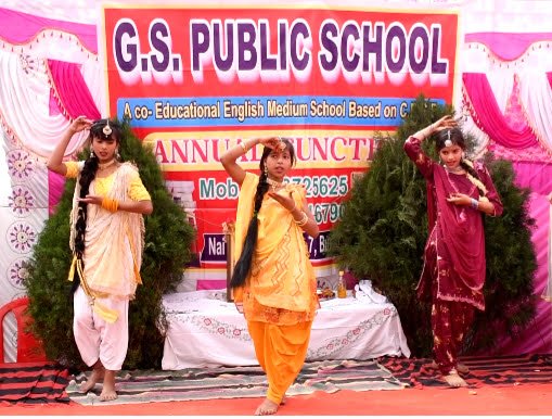 Annual function Photograph 1