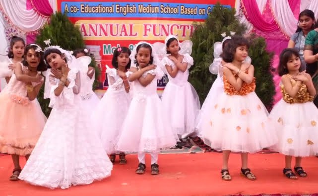 Annual function Photograph 1