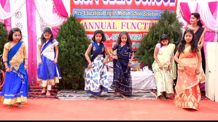Annual function Photograph 1