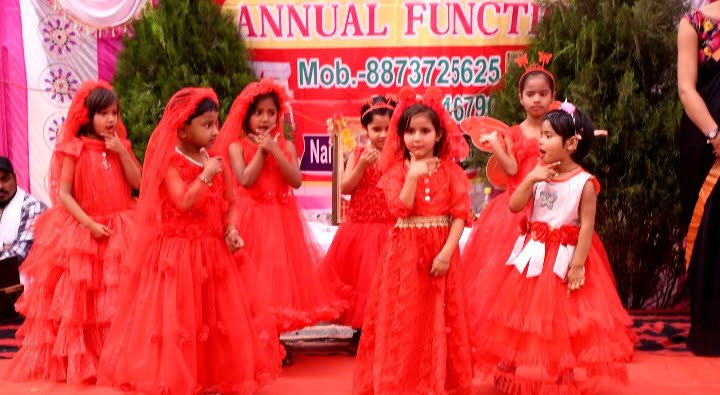 Annual function Photograph 1