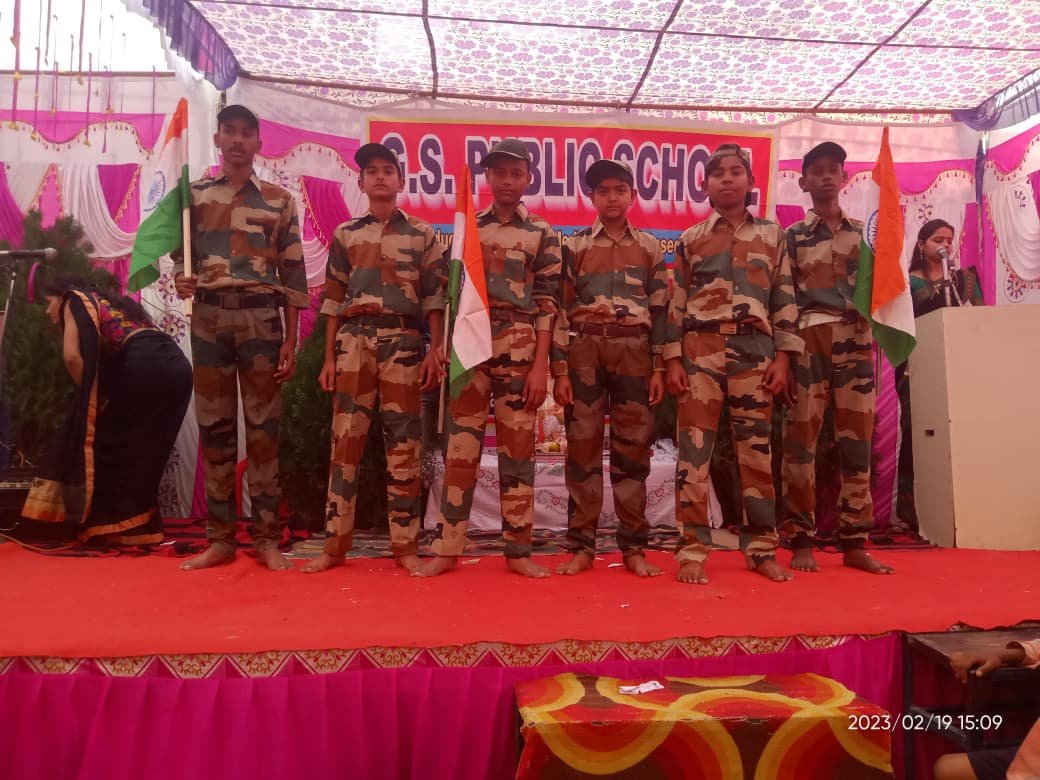 Annual function Photograph 1