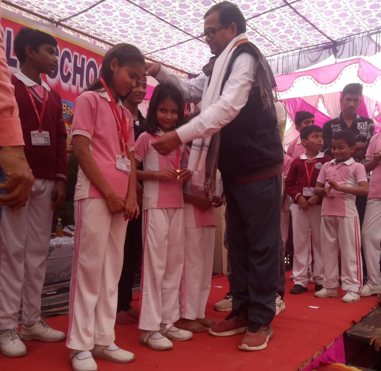 Annual function Photograph 1