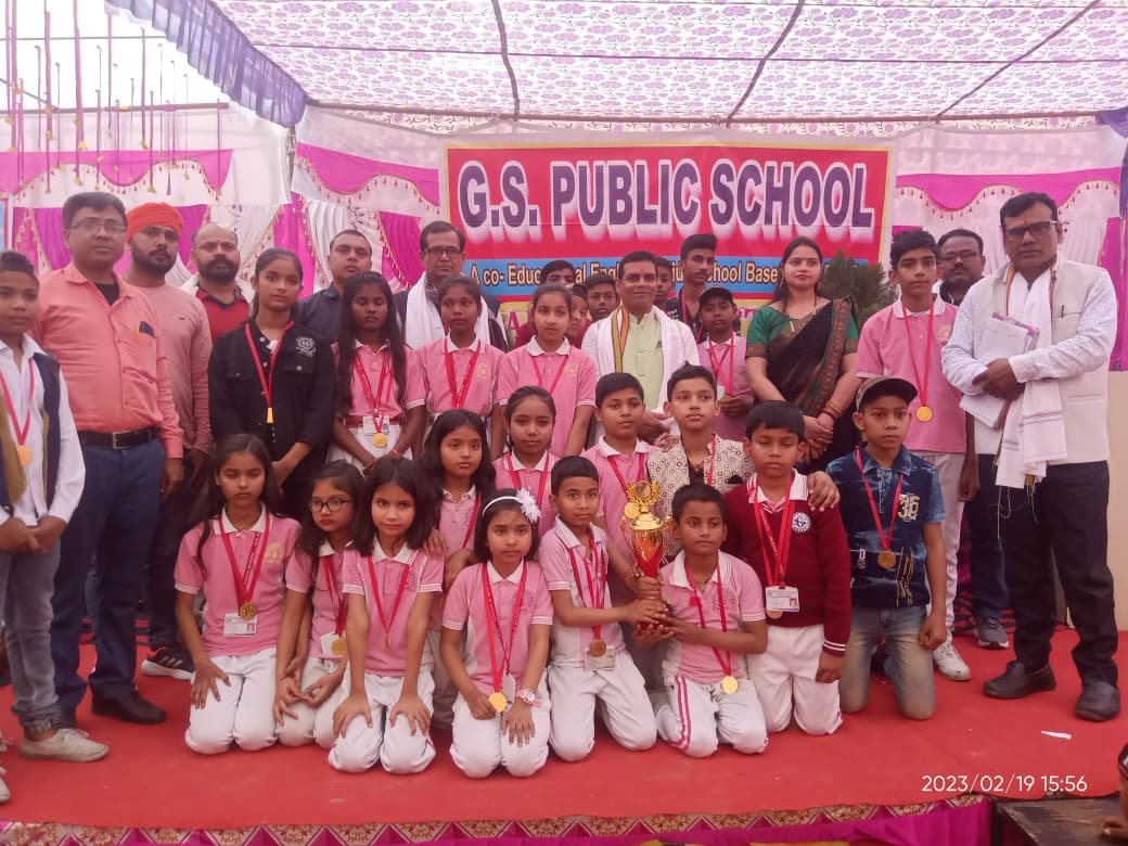 Annual function Photograph 1