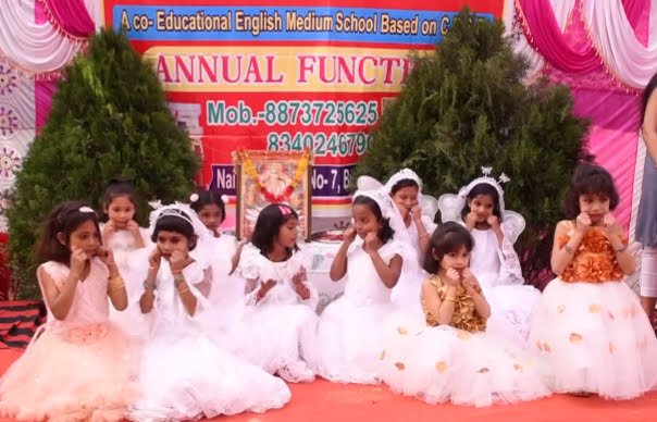 Annual function Photograph 1