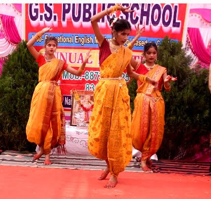 Annual function Photograph 1