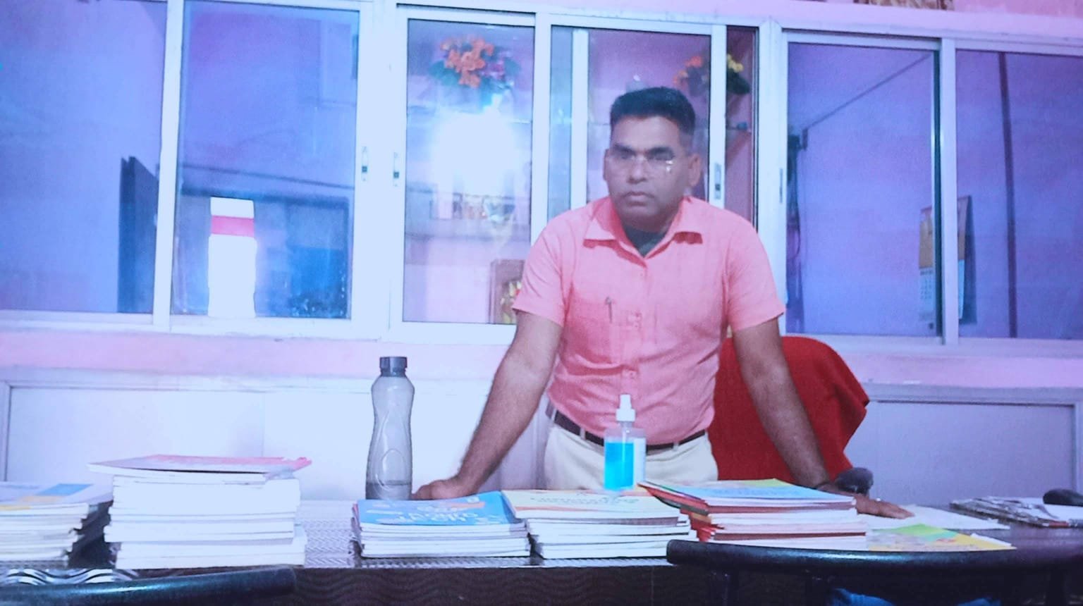 school office Photograph 1