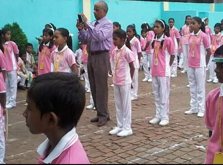 Republic day Photograph 1