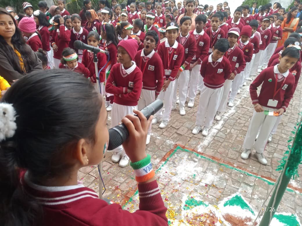Republic day Photograph 1