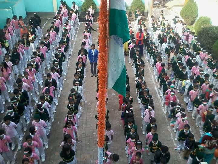 Republic day Photograph 1