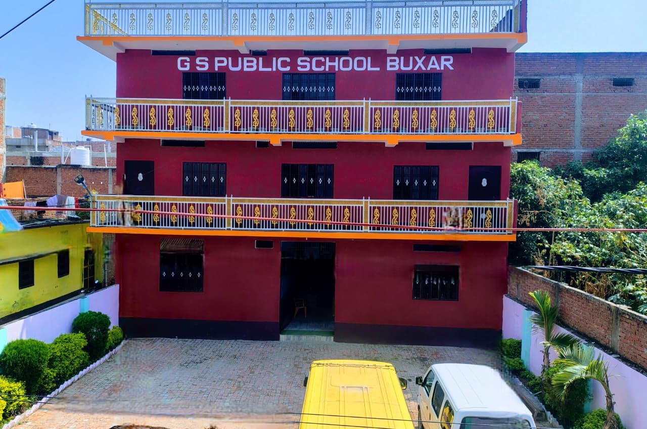 School Photograph 1