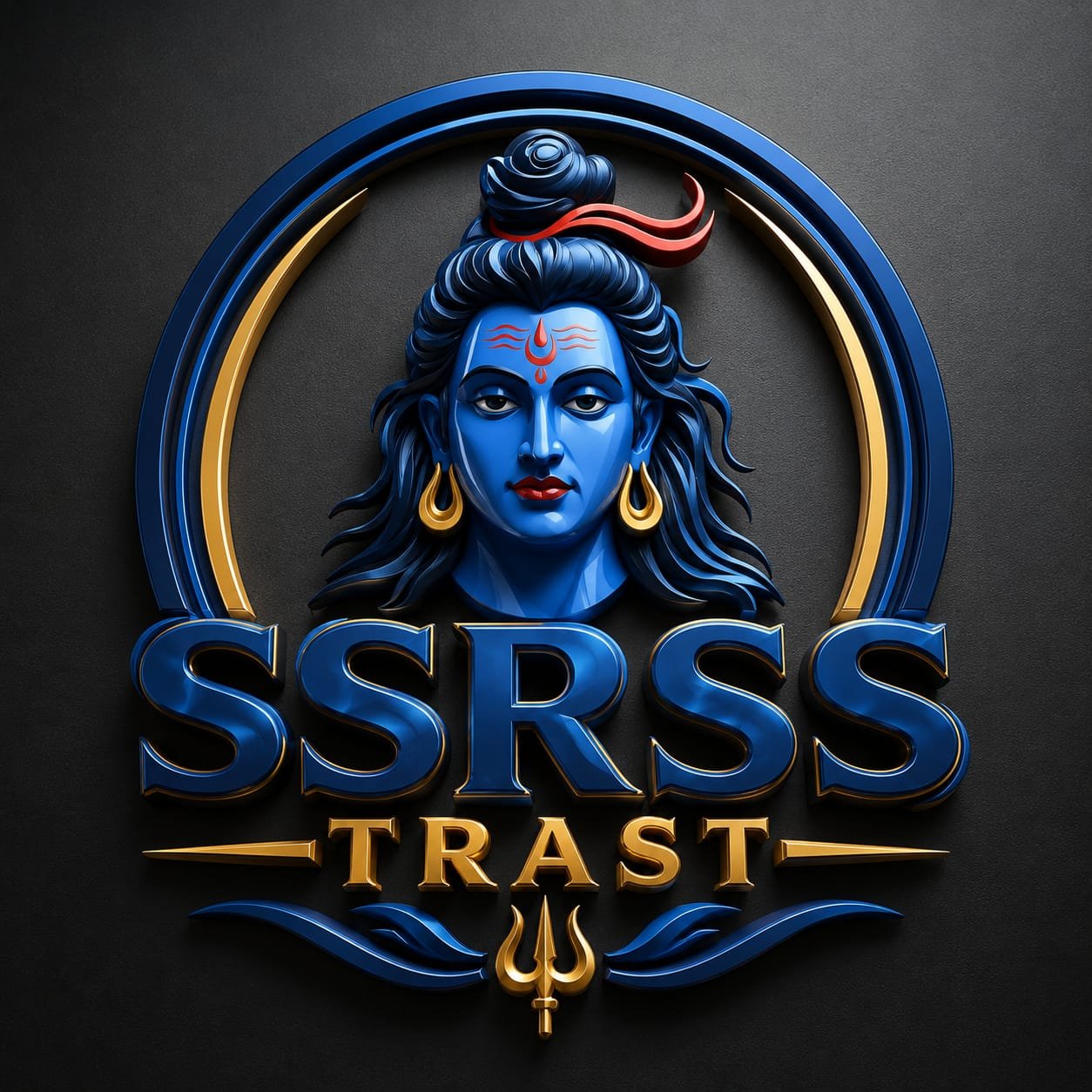 school trast logo Photograph 1